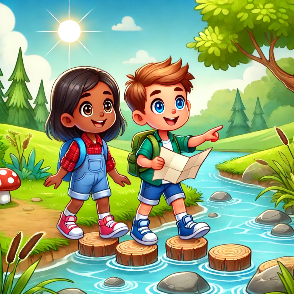 Leia mais sobre o artigo Água, conhecimento e ação local