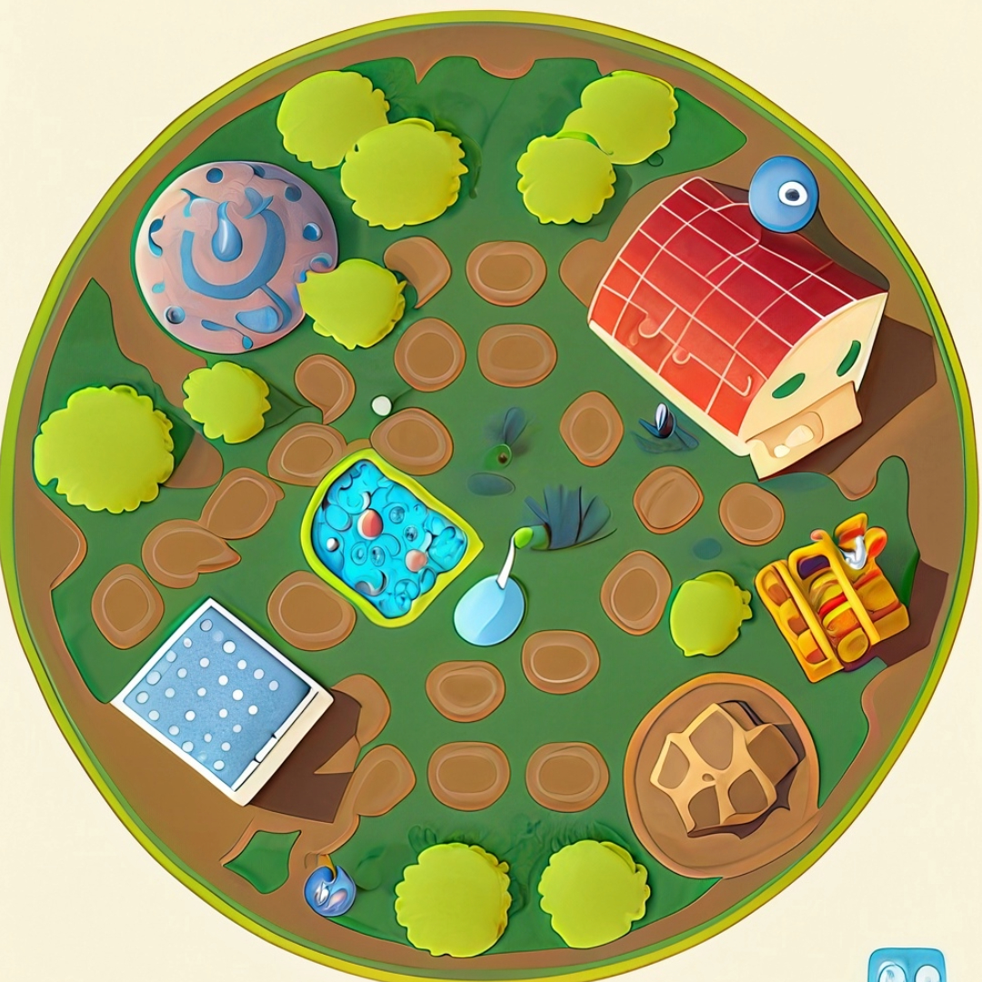 Leia mais sobre o artigo O pulsar das águas