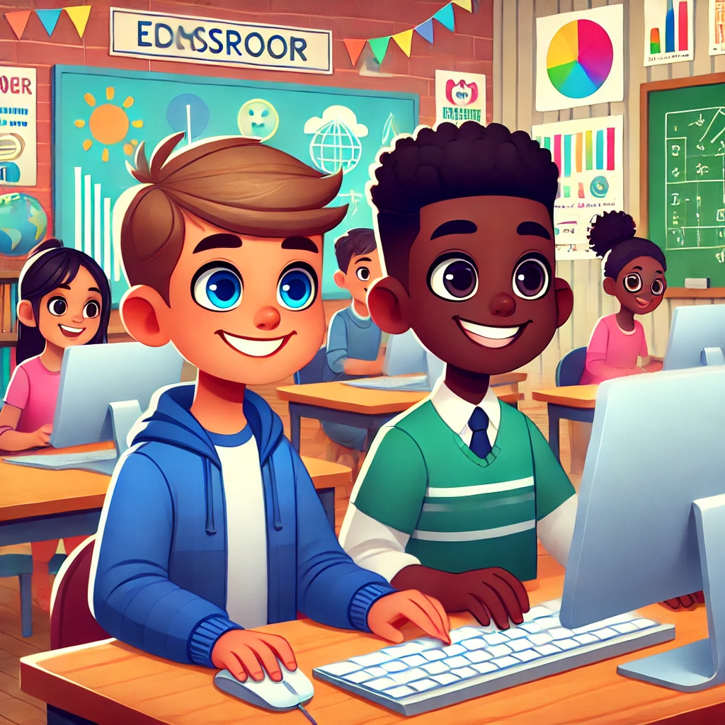 Leia mais sobre o artigo Percepção ambiental e desenvolvimento Scratch